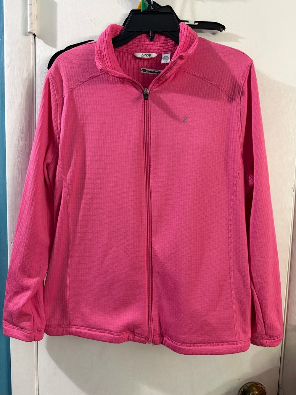 Izod Large Athletic Jacket